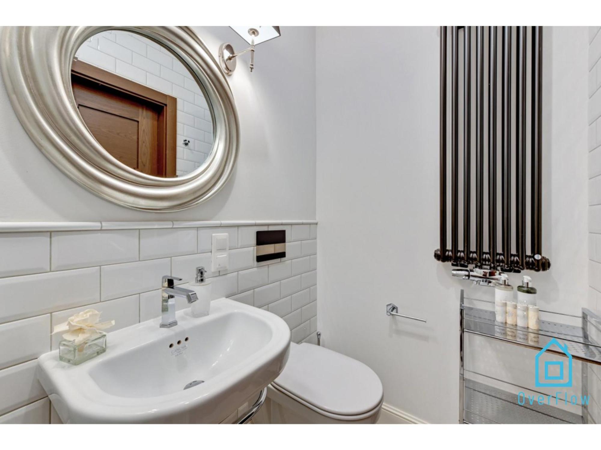 Luna Premium Apartment At Old Town Gdaňsk Exteriér fotografie